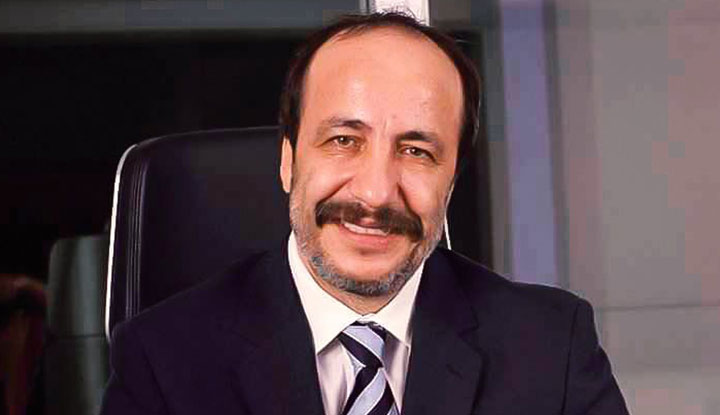Adnan Dalgakıran'dan yalanlama geldi