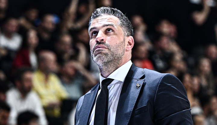 Alimpijevic, Mathews ve Conor Morgan galibiyetin ardından konuştu!