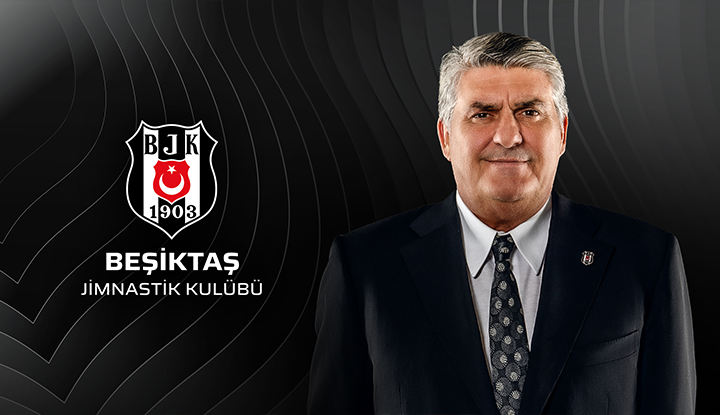Başkan Serdal Adalı’dan basketbol takımına ve taraftara teşekkür mesajı!