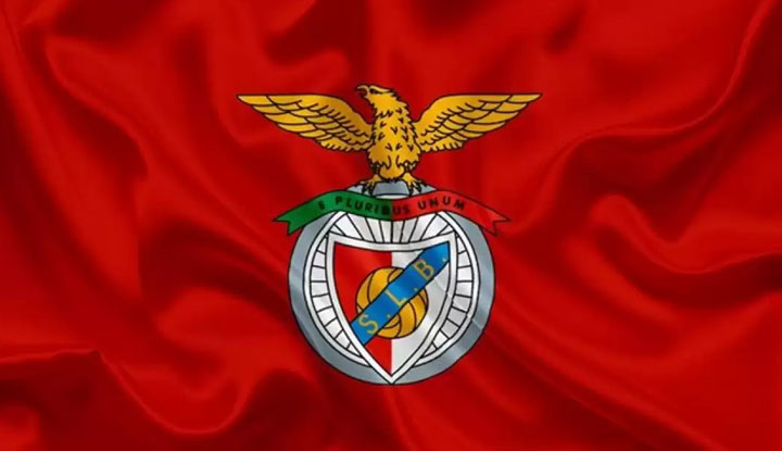 Benfica'dan Orkun Kökçü paylaşımı!