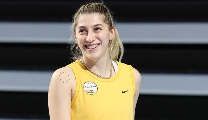 Beşiktaş Ayos'a VakıfBank'tan transfer!