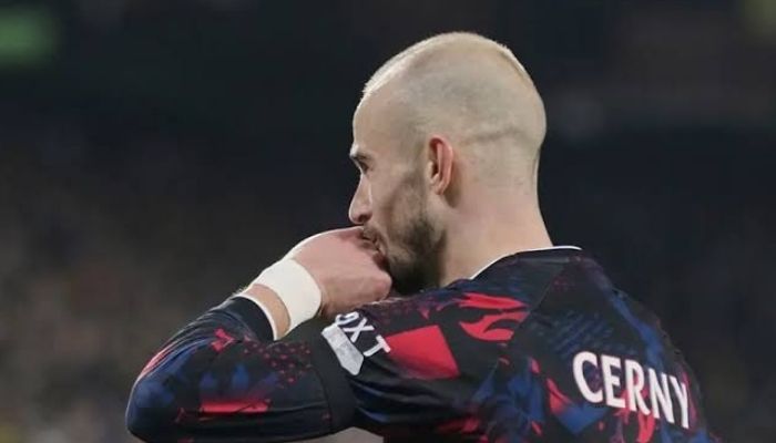 Beşiktaş, Cerny transferinde ısrarcı!