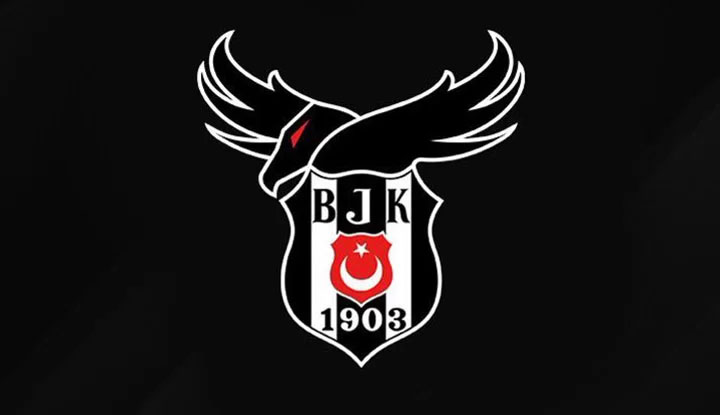 Beşiktaş Esports Takımı, şampiyon oldu!