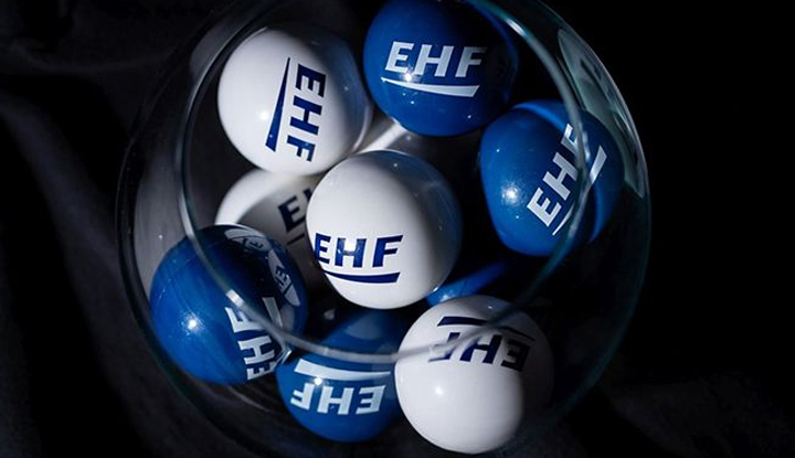 Beşiktaş Hentbol Takımının EHF Avrupa Kupasındaki rakibi belli oldu!