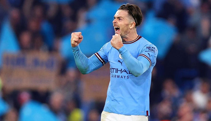 Beşiktaş, Jack Grealish’i gündemine aldı! Hedef tartışmasız yıldız!