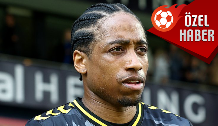 Beşiktaş, Kyle Walker-Peters'ın yetkilileriyle görüştü!