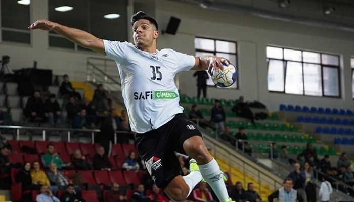 Beşiktaş Safi Çimento, Rize deplasmanında galip!