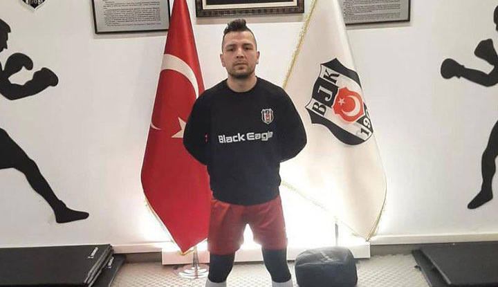 Beşiktaş'ın acı günü
