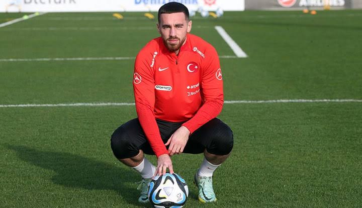 Beşiktaş'ta Orkun Kökçü sesleri yükseldi!