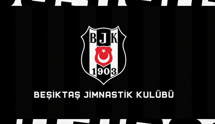 Beşiktaş'tan duyuru!