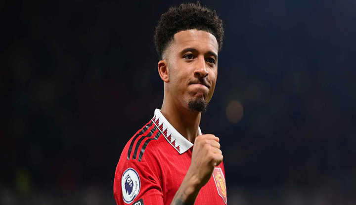 Beşiktaş'tan Jadon Sancho bombası!