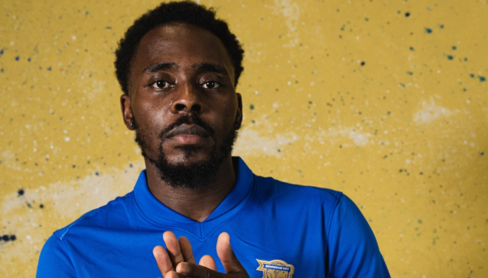 Bright Osayi-Samuel'in yeni adresi belli oldu!