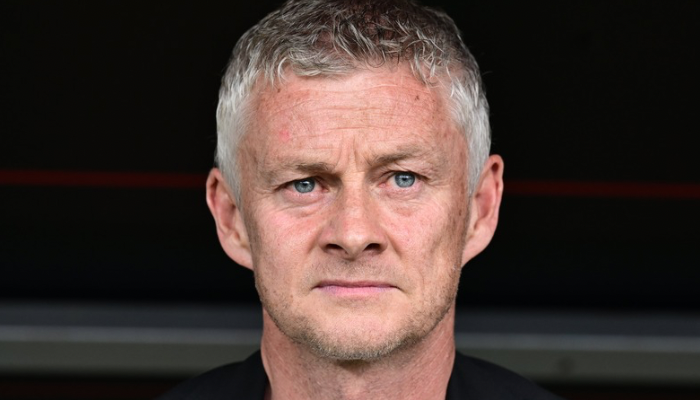 Cajuste transferinde kritik Solskjaer detayı!