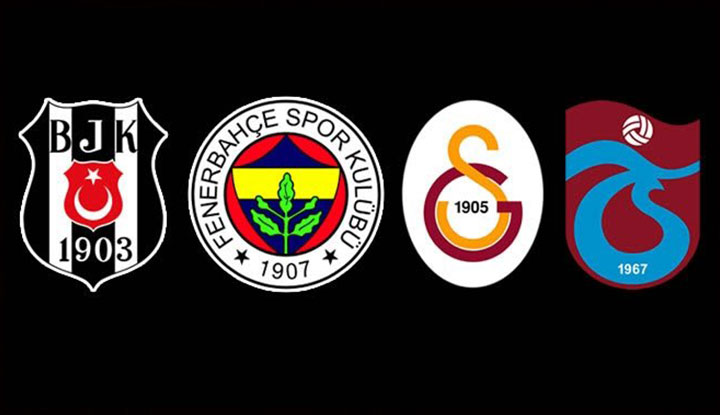Dört büyükler, KAP'a zarar açıkladı! İşte rakamlar...