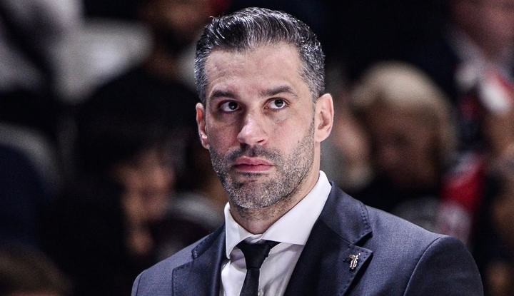 Dusan Alimpijevic'ten taraftara mesaj!