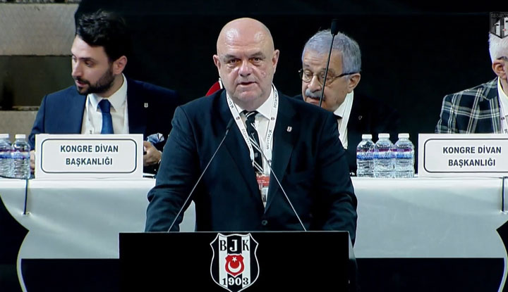 Fuat Çimen: "Avrupa futbolunun en önemli sportif direktörlerinden biriyle prensip olarak anlaştık"