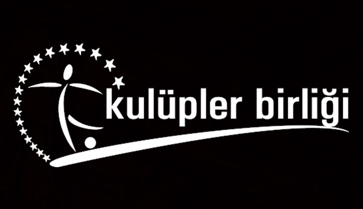 Kulüpler Birliği'nden Spor Yasası açıklaması