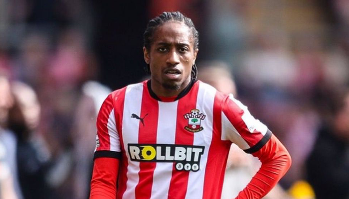 Kyle Walker-Peters adım adım Beşiktaş'a!