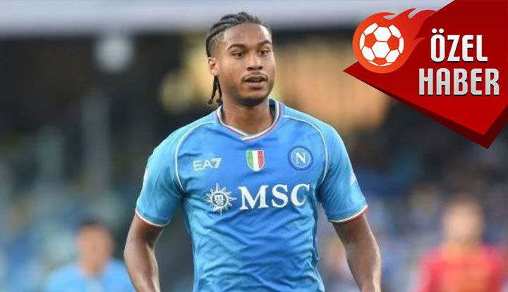 Beşiktaş, Jens Cajuste transferi için Napoli ile anlaştı!