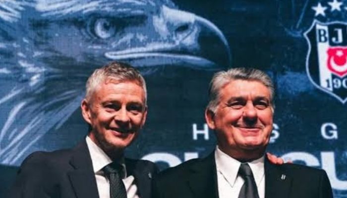 Beşiktaş transferde büyük oynuyor!