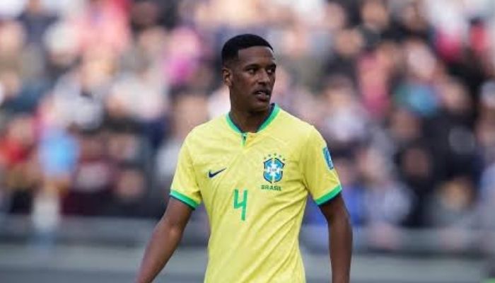 Beşiktaş’ta gözler Renan transferinde!