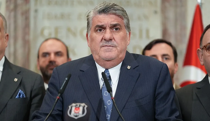 Beşiktaş'ta transfer hareketliliği başlıyor!