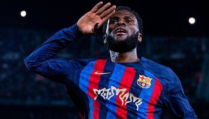 Beşiktaş’tan Franck Kessie atağı!