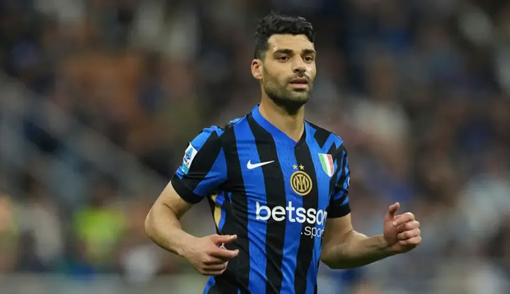 Beşiktaş'tan Mehdi Taremi hamlesi!