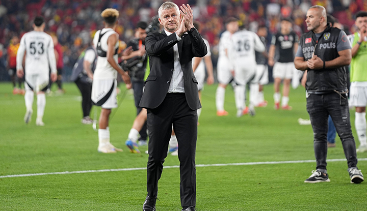 Ole Gunnar Solskjaer'den yeni sezon açıklaması!