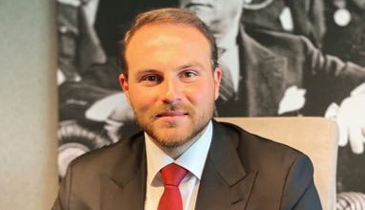 Mesut Çebi, Federasyon görevinden istifa etti!