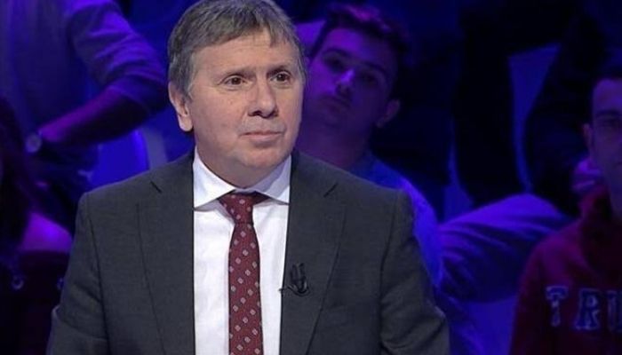 Metin Tekin’den flaş açıklamalar! “İki çok net kanat ihtiyacı var”