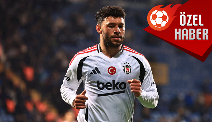 ÖZEL - Alex Oxlade Chamberlain'in sözleşmesi fesih ediliyor! İşte rakamlar!