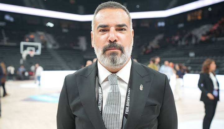 Özkan Arseven: "Jonah ile iki yıllık sözleşme imzaladık"