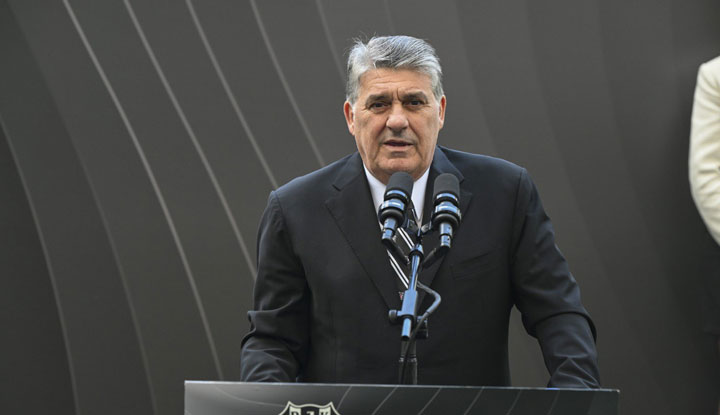 Serdal Adalı'dan açıklamalar! "Orkun Kökçü için buradayız"