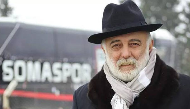 Sinan Vardar yazdı; "Hakemler böyle istedi"