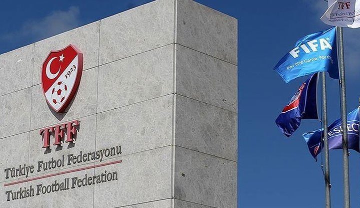SON DAKİKA! TFF, yabancı kuralı kararını açıkladı!