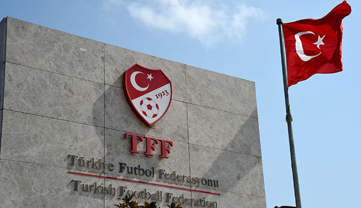 SON DAKİKA! TFF, kulüp harcama limitlerini açıkladı! İşte limitler...