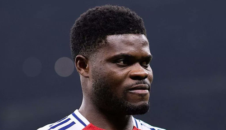 Türk devleri Thomas Partey’in peşinde!