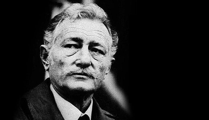 Süleyman Seba için anma mesajları yayınlandı!
