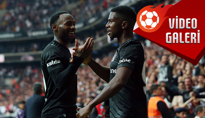 Diaby, N'Koudou'ya meydan okudu!