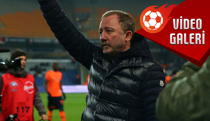 Sergen Yalçın'dan canlı yayında güldüren cevap! Sosyal medyaya damgasını vurdu!